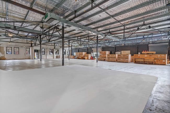 6 Birmingham St Alexandria NSW 2015 6 Birmingham St Alexandria NSW 2015