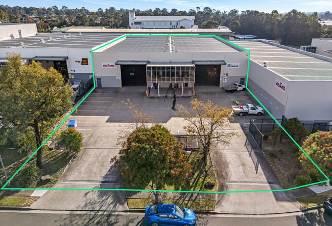 5 Kelham Place Glendenning NSW 2761