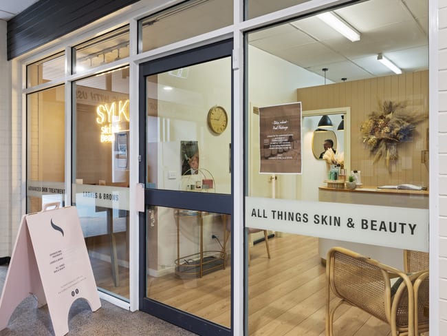 Shop 4/156-158 Graham Street Wonthaggi VIC 3995 Shop 4/156-158 Graham Street Wonthaggi VIC 3995