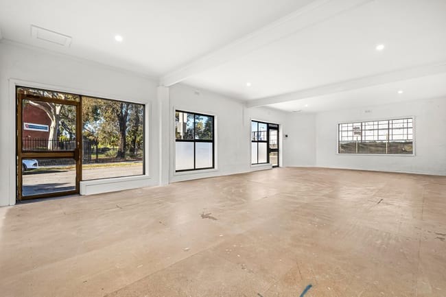 1 Fanny Street Moonee Ponds VIC 3039 1 Fanny Street Moonee Ponds VIC 3039