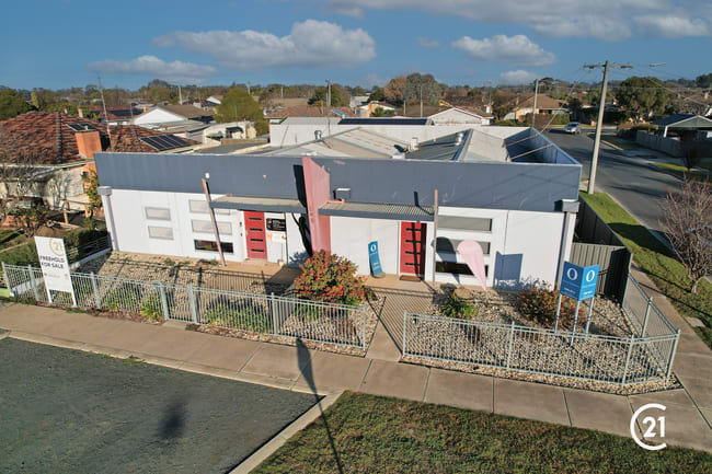 285 High Street Echuca VIC 3564 285 High Street Echuca VIC 3564