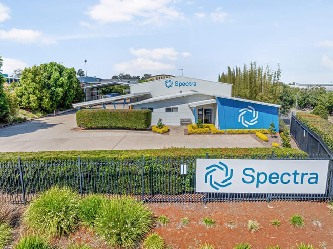 18 - 26 Walters Drive Harristown QLD 4350 18 - 26 Walters Drive Harristown QLD 4350
