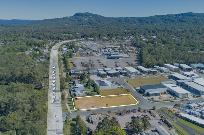 1 Lenco Crescent Landsborough QLD 4550 1 Lenco Crescent Landsborough QLD 4550