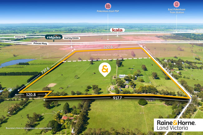 365 Seymour Road Nar Nar Goon North VIC 3812 365 Seymour Road Nar Nar Goon North VIC 3812