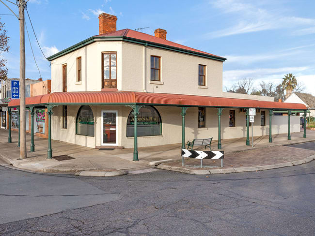 42-44 Nunn Street Benalla VIC 3672