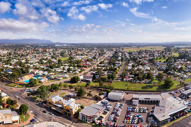 Cessnock NSW 2325 Cessnock NSW 2325
