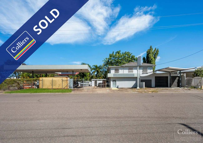 38-42 Allen Street South Townsville QLD 4810 38-42 Allen Street South Townsville QLD 4810