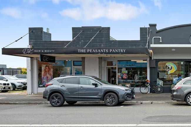 Ground/105-105A Reibey Street Ulverstone TAS 7315