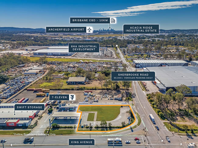 217 Sherbrooke Road Willawong QLD 4110 217 Sherbrooke Road Willawong QLD 4110