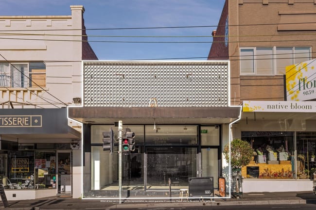 662 High Street Kew East VIC 3102 662 High Street Kew East VIC 3102