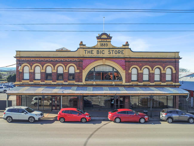 73 Wellington Street Longford TAS 7301 73 Wellington Street Longford TAS 7301
