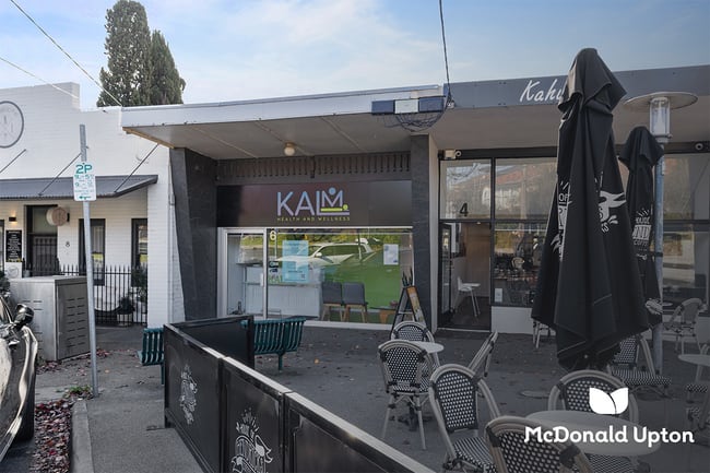 6 Willonga Street Strathmore VIC 3041 6 Willonga Street Strathmore VIC 3041