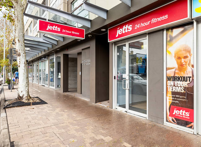 Shop 3/199 Military Road Neutral Bay NSW 2089