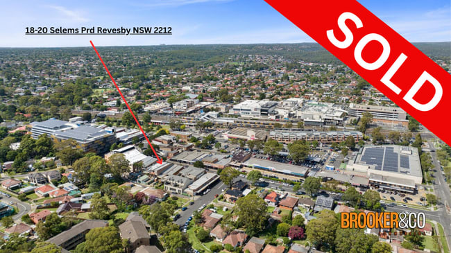 Revesby NSW 2212 Revesby NSW 2212