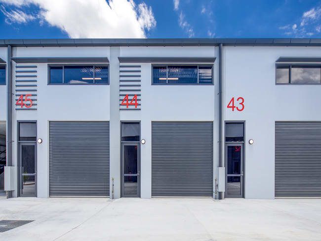 580 Rode Road Chermside QLD 4032 580 Rode Road Chermside QLD 4032