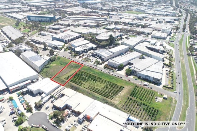 7/Lot 7 Lagana Place Wetherill Park NSW 2164 7/Lot 7 Lagana Place Wetherill Park NSW 2164