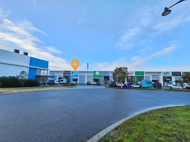 10/2 Amesbury Loop Butler WA 6036 10/2 Amesbury Loop Butler WA 6036