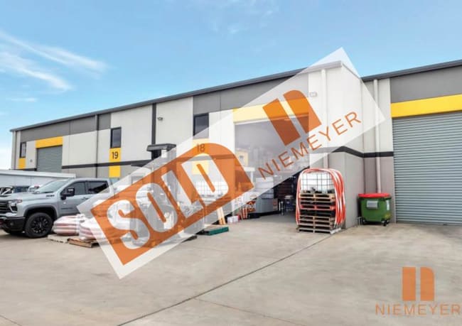 Unit 18 (C18)/74 Mileham Street South Windsor NSW 2756