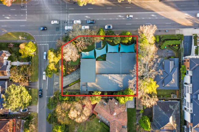 CHILDCARE CENTRE/75 Killeaton Street St Ives NSW 2075