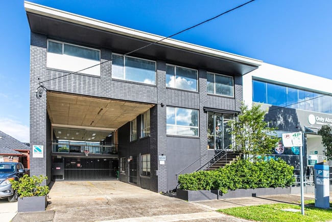 82-84 Dickson Avenue Artarmon NSW 2064 82-84 Dickson Avenue Artarmon NSW 2064