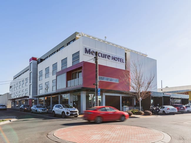 Mercure Hotel, 23 Mason Street Warragul VIC 3820 Mercure Hotel, 23 Mason Street Warragul VIC 3820