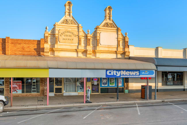 240 Hannan Street Kalgoorlie WA 6430
