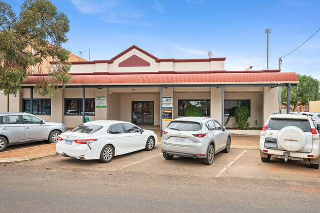 Suite 1-6 / 37 Brookman Street Kalgoorlie WA 6430
