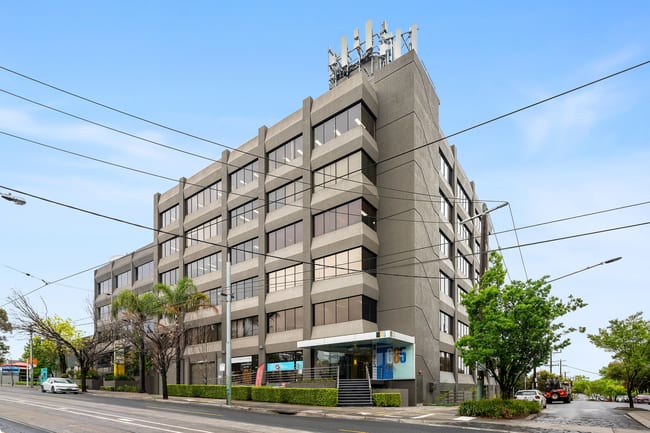 685 Burke Road Camberwell VIC 3124 685 Burke Road Camberwell VIC 3124