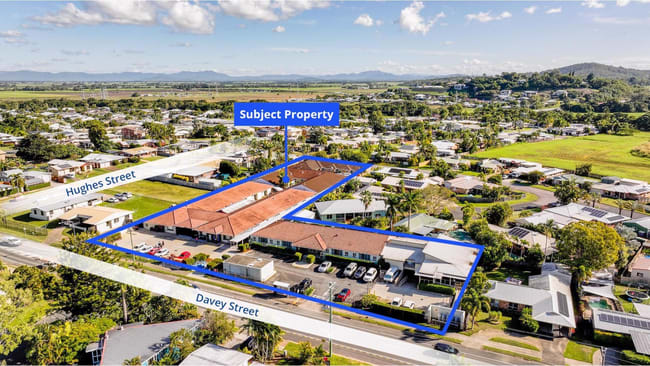 29-37 Davey Street Glenella QLD 4740 29-37 Davey Street Glenella QLD 4740