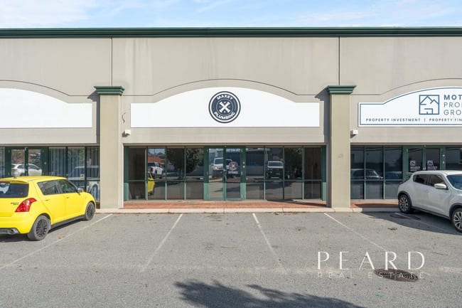 3/14 Halley Road Balcatta WA 6021