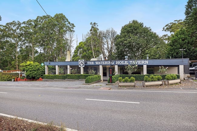 250 Olinda-Monbulk Road Monbulk VIC 3793 250 Olinda-Monbulk Road Monbulk VIC 3793