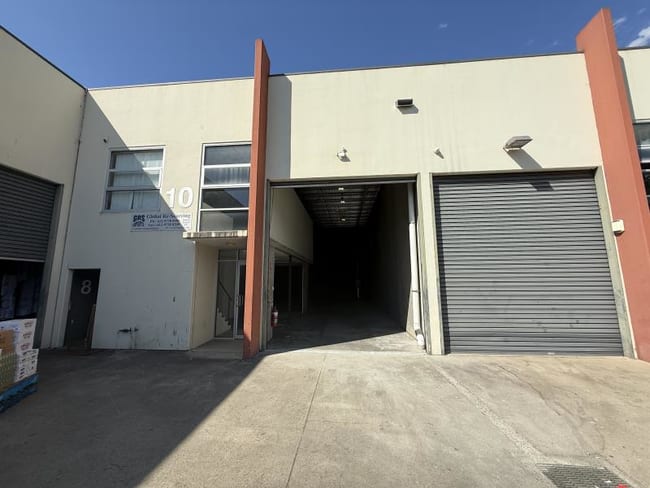 Unit 10/115-117 Orchard Road Chester Hill NSW 2162 Unit 10/115-117 Orchard Road Chester Hill NSW 2162