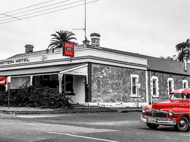 74 Main Street Brinkworth SA 5464 74 Main Street Brinkworth SA 5464