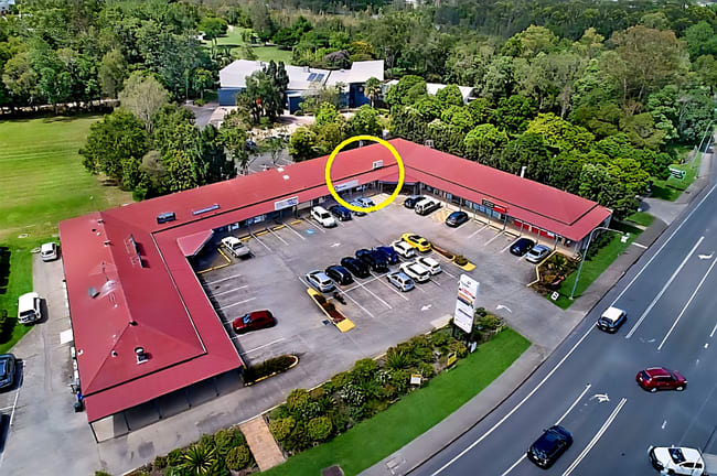 Beerwah QLD 4519