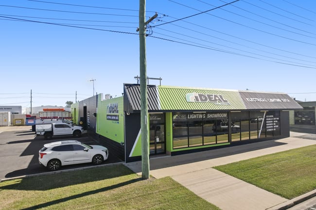 13 Toonburra Street Bundaberg Central QLD 4670 13 Toonburra Street Bundaberg Central QLD 4670