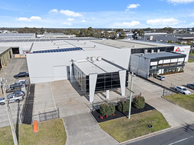 133-135 Abbott Road Hallam VIC 3803 133-135 Abbott Road Hallam VIC 3803