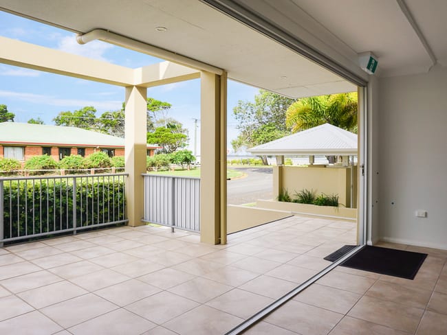 Lot 5/29 Esplanade Tin Can Bay QLD 4580