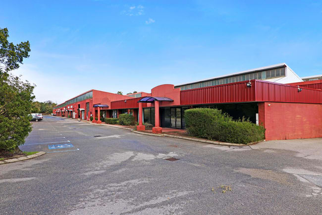 18B/81 Briggs Street Carlisle WA 6101 18B/81 Briggs Street Carlisle WA 6101