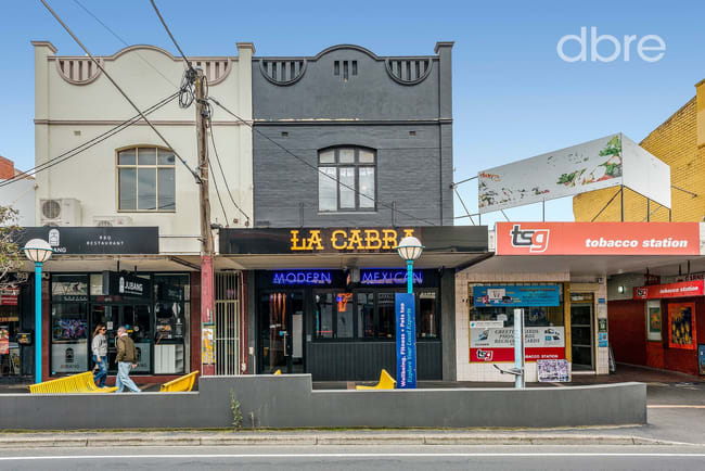 121 Koornang Road Carnegie VIC 3163 121 Koornang Road Carnegie VIC 3163