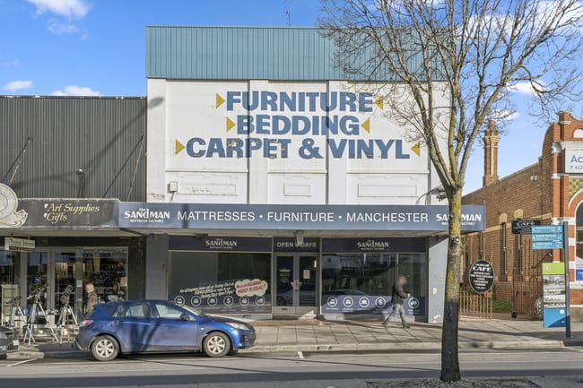 140-142 Murray Street Colac VIC 3250 140-142 Murray Street Colac VIC 3250