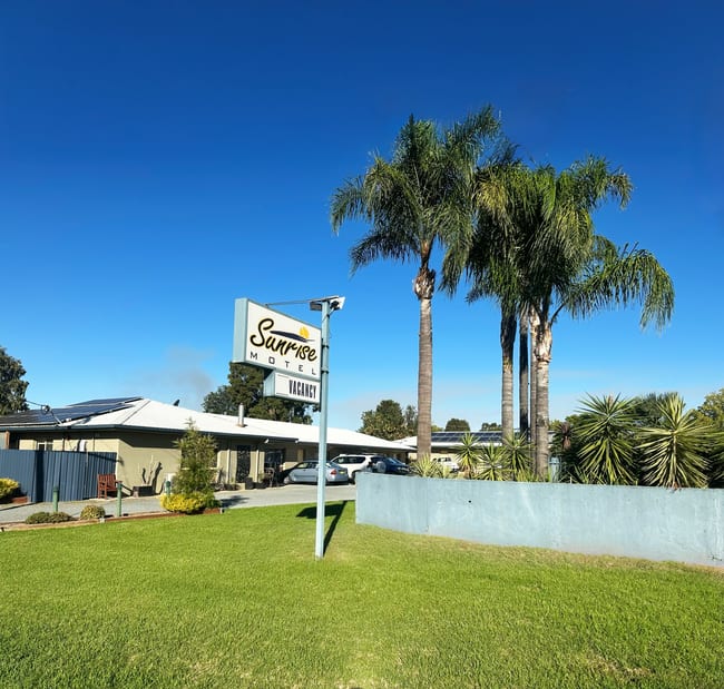 Barooga NSW 3644 Barooga NSW 3644