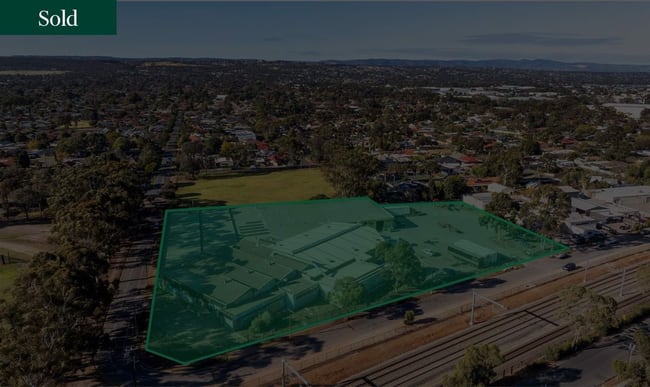 72-80 Brown Terrace Salisbury SA 5108