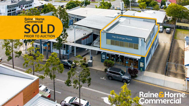 9&10/187-197 Days Road Grange QLD 4051 9&10/187-197 Days Road Grange QLD 4051