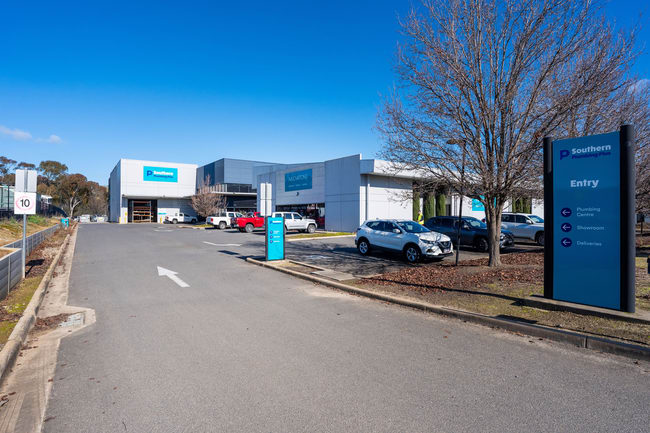 51 Bennu Circuit Albury NSW 2640 51 Bennu Circuit Albury NSW 2640