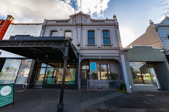 406 Queens Parade Fitzroy North VIC 3068
