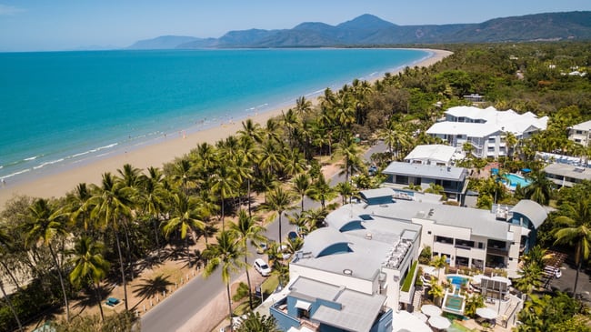 Port Douglas QLD 4877 Port Douglas QLD 4877