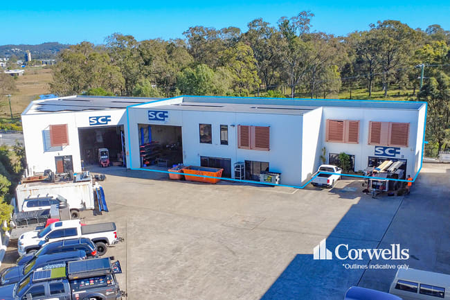 2/15 Emeri Street Stapylton QLD 4207 2/15 Emeri Street Stapylton QLD 4207