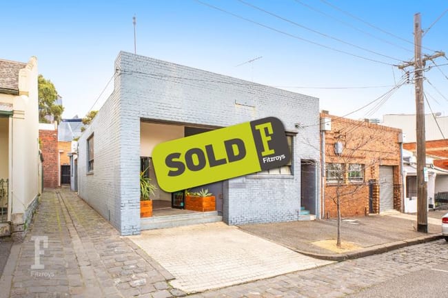 181-185 Hawke Street West Melbourne VIC 3003 181-185 Hawke Street West Melbourne VIC 3003