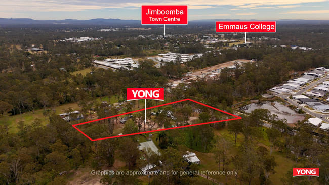 106 Green Ridge rd Jimboomba QLD 4280 106 Green Ridge rd Jimboomba QLD 4280