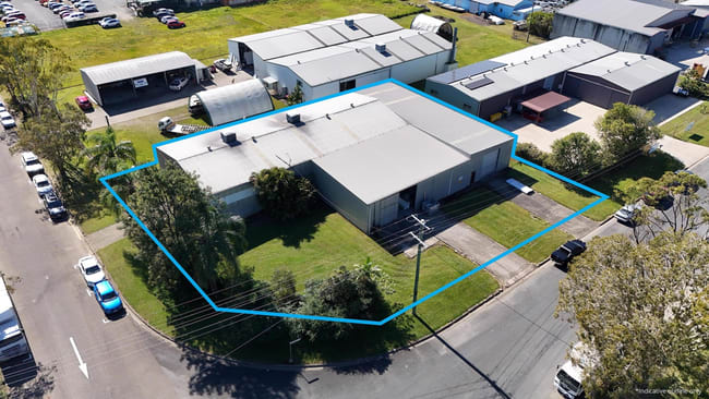 1 Machinery Road Yandina QLD 4561